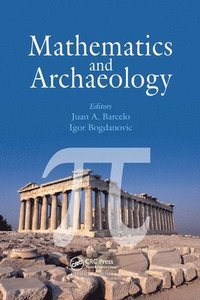 bokomslag Mathematics and Archaeology