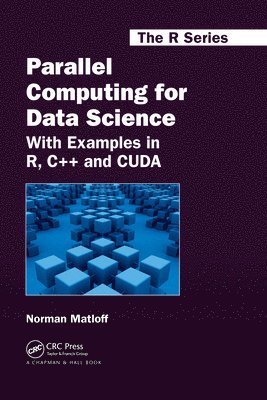 bokomslag Parallel Computing for Data Science