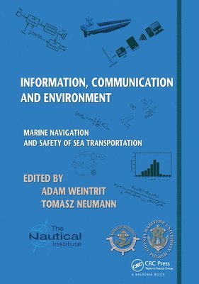 Information, Communication and Environment 1