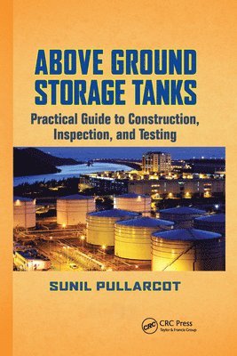 Above Ground Storage Tanks 1