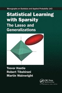bokomslag Statistical Learning with Sparsity