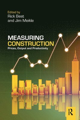 Measuring Construction