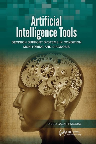 Diego Galar Pascual - Artificial Intelligence Tools, Häftad