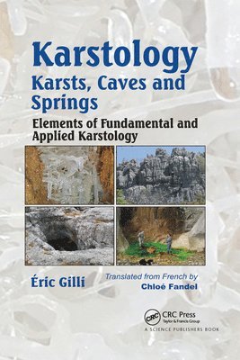 Karstology 1