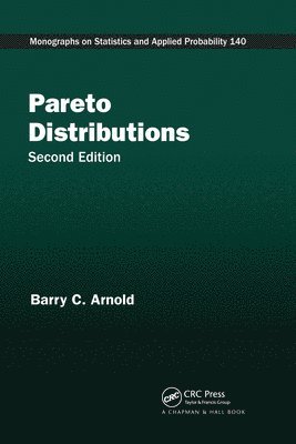 Pareto Distributions 1