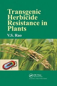 bokomslag Transgenic Herbicide Resistance in Plants