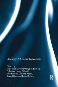 bokomslag Occupy! A global movement