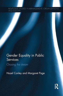 Gender Equality in Public Services 1