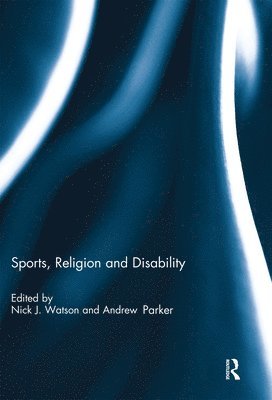 Sports, Religion and Disability 1