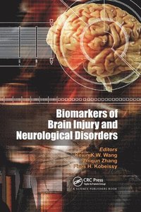 bokomslag Biomarkers of Brain Injury and Neurological Disorders