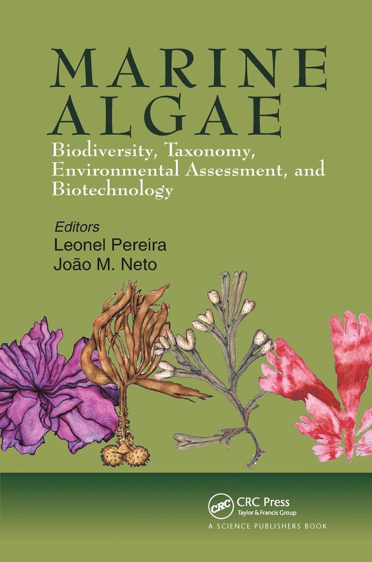 Marine Algae