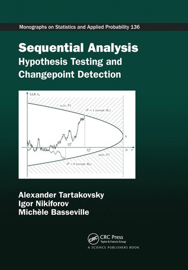 bokomslag Sequential Analysis