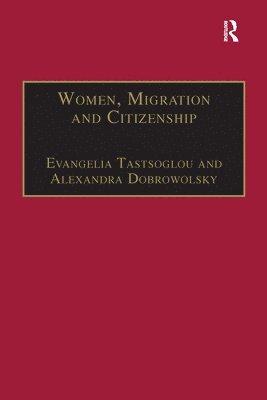 Women, Migration and Citizenship 1