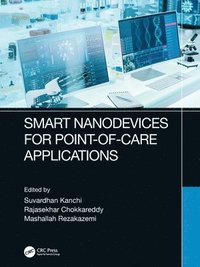 bokomslag Smart Nanodevices for Point-of-Care Applications