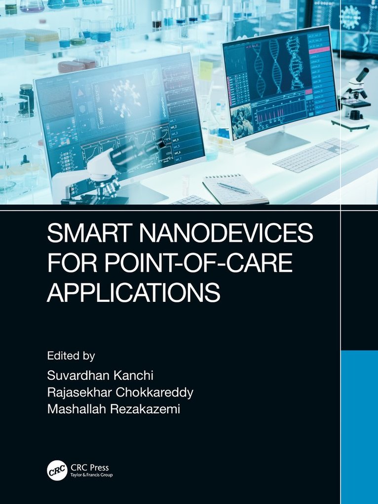 Smart Nanodevices for Point-of-Care Applications 1