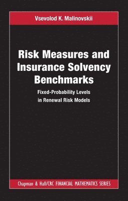 Risk Measures and Insurance Solvency Benchmarks 1