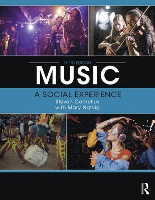 Music: A Social Experience 1