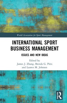 International Sport Business Management 1