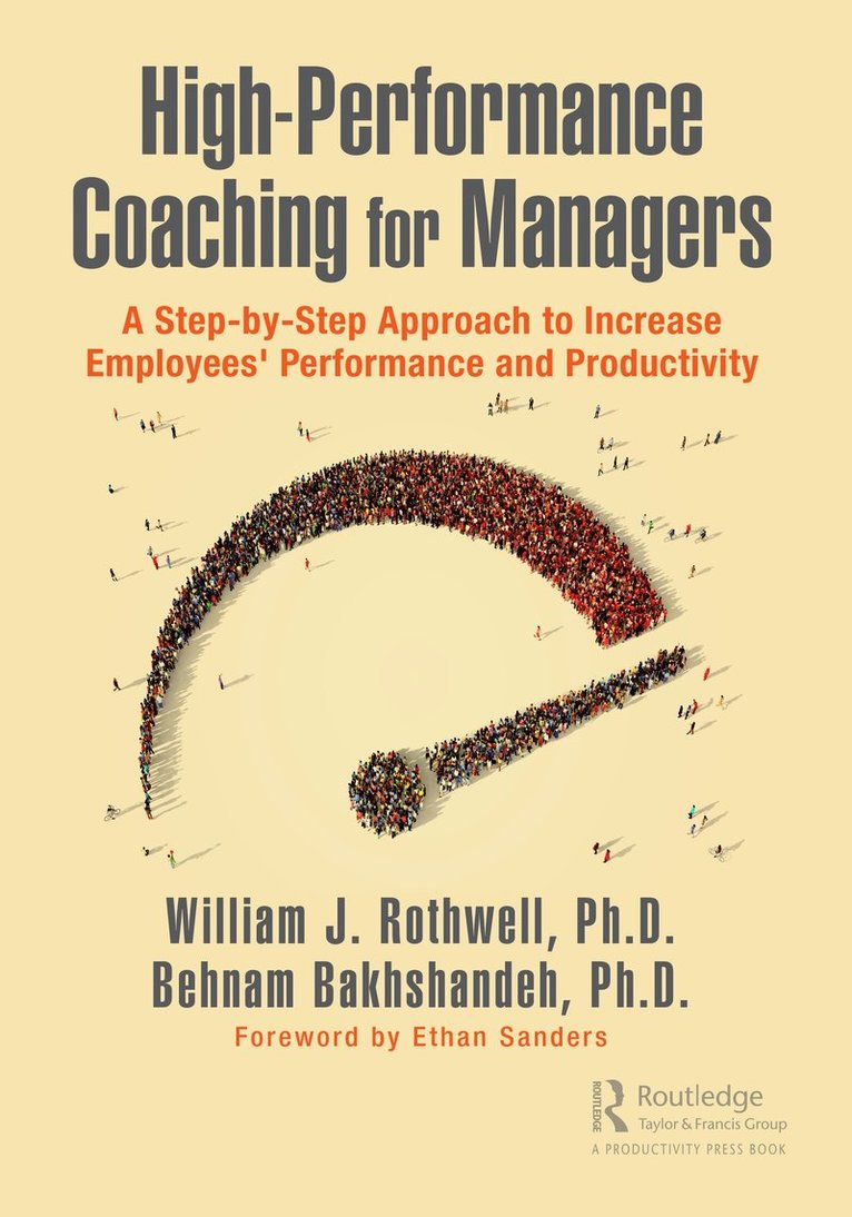 High-Performance Coaching for Managers 1