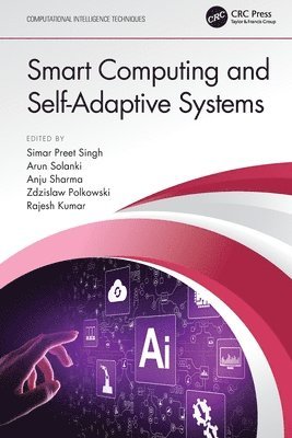 Smart Computing and Self-Adaptive Systems