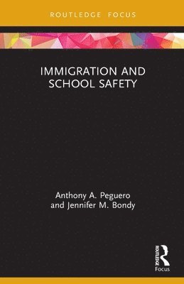 Immigration and School Safety 1