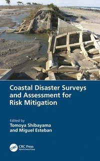 bokomslag Coastal Disaster Surveys and Assessment for Risk Mitigation