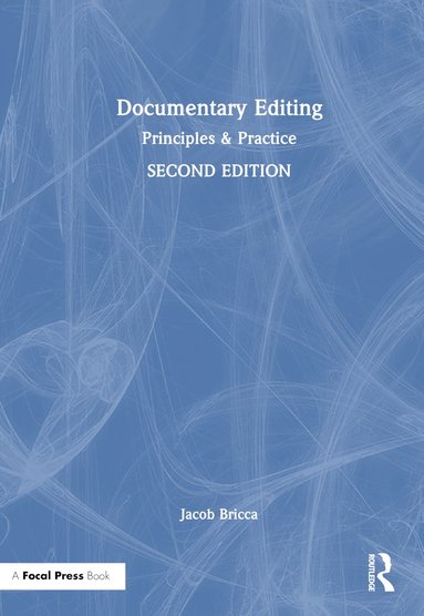 bokomslag Documentary Editing