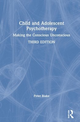 bokomslag Child and Adolescent Psychotherapy