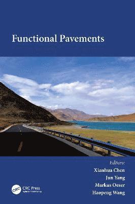 Functional Pavements 1