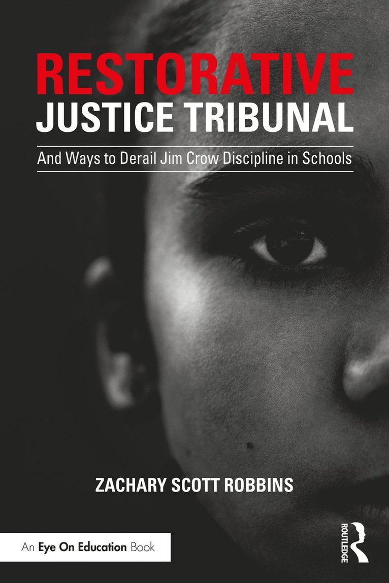 Restorative Justice Tribunal 1