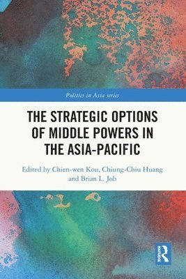 The Strategic Options of Middle Powers in the Asia-Pacific 1