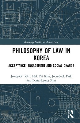 Philosophy of Law in Korea 1