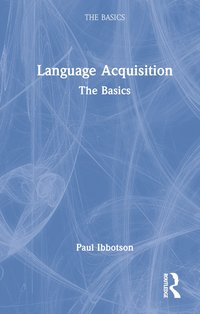 bokomslag Language Acquisition