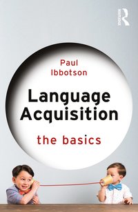 bokomslag Language Acquisition