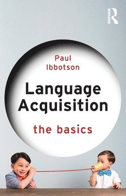 Paul Ibbotson - Language Acquisition, Häftad
