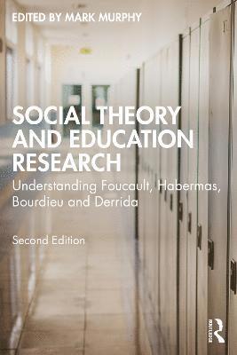 Social Theory and Education Research 1