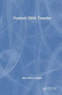 bokomslag Forensic DNA Transfer
