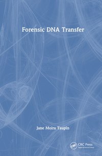 bokomslag Forensic DNA Transfer