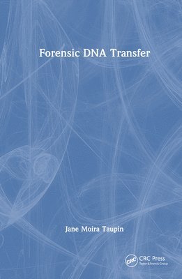 Forensic DNA Transfer 1