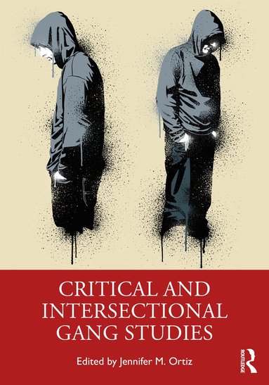 bokomslag Critical and Intersectional Gang Studies