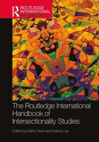 bokomslag The Routledge International Handbook of Existential Human Science