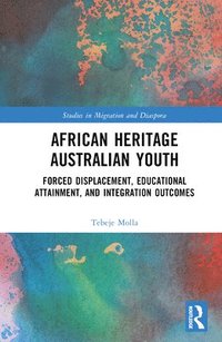 bokomslag African Heritage Australian Youth