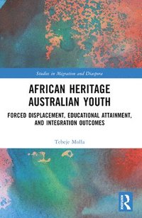bokomslag African Heritage Australian Youth