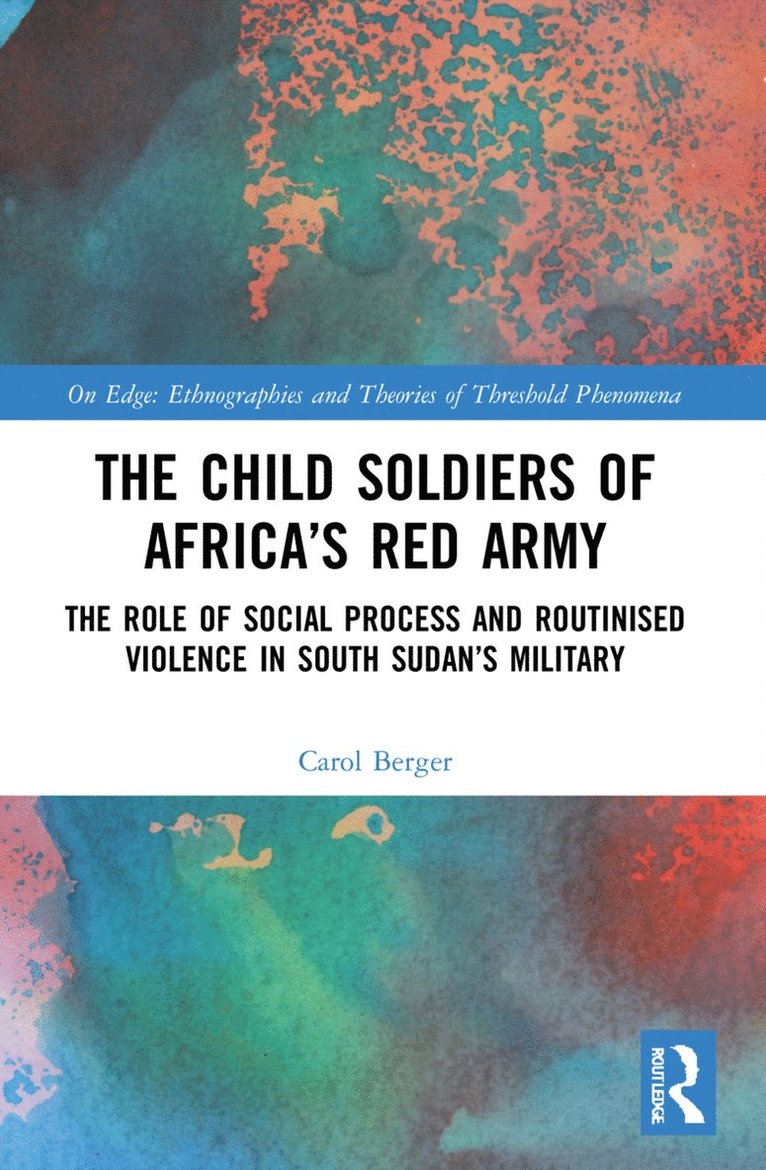 Child Soldiers of Africa's Red Army