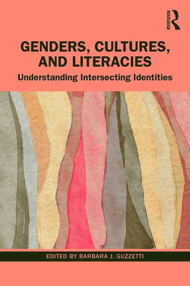 bokomslag Genders, Cultures, and Literacies