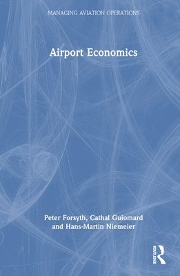 Airport Economics 1