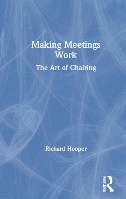 Making Meetings Work 1