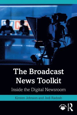 The Broadcast News Toolkit 1