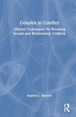 bokomslag Couples in Conflict