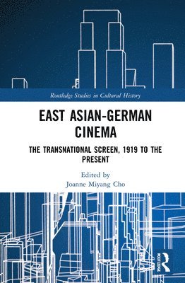 East Asian-German Cinema 1